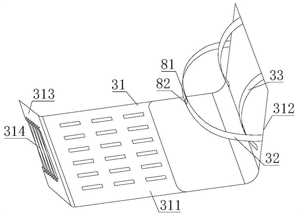 Ground calibration device and method for in-orbit human body mass measuring instrument