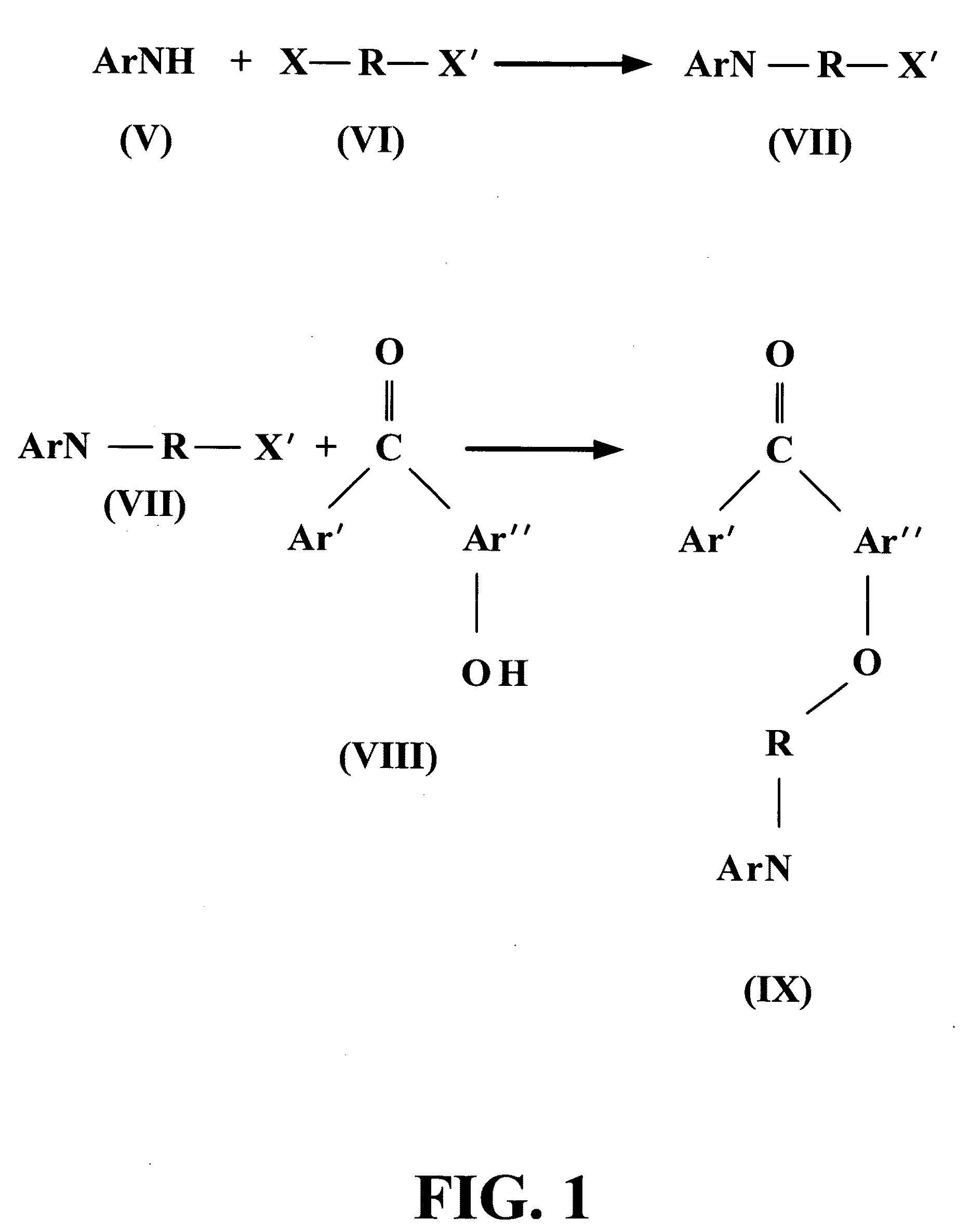 Methods for preparing polymer coatings by electrochemical grafting of polymer brushes, compositions prepared thereby and compositions for preparing the coatings