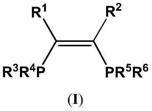 Ethylene tetrapolymerization catalyst composition and ethylene tetrapolymerization method