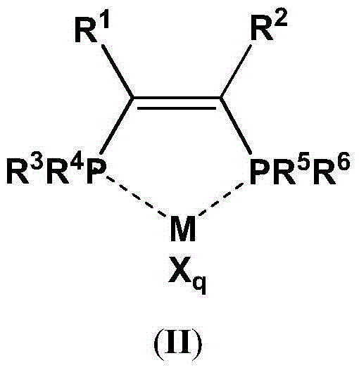 Ethylene tetrapolymerization catalyst composition and ethylene tetrapolymerization method