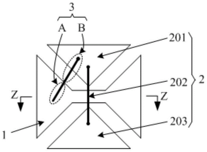 Touch control unit, preparation method thereof, and touch control substrate