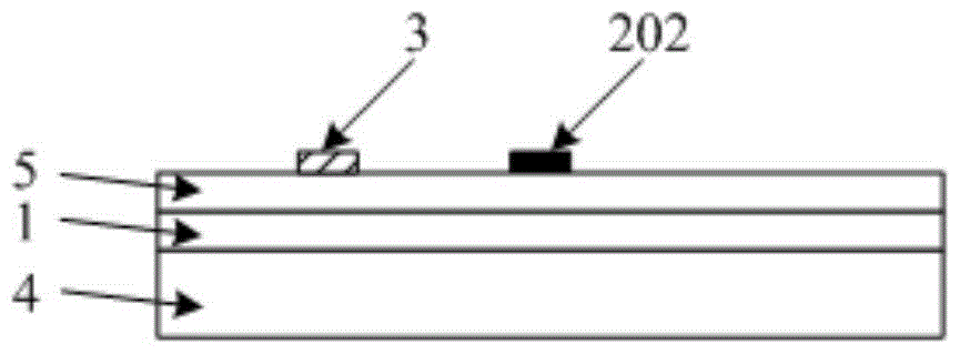 Touch control unit, preparation method thereof, and touch control substrate