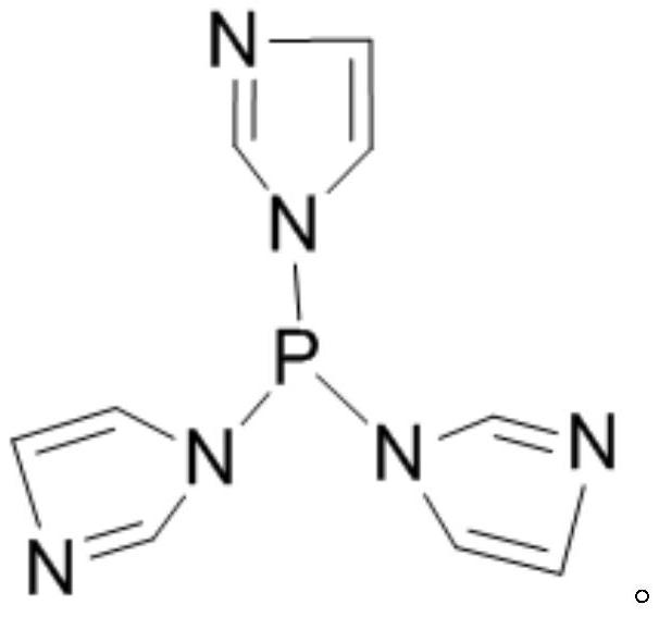 A kind of organic waste gas adsorbent and its preparation method, organic waste gas treatment method