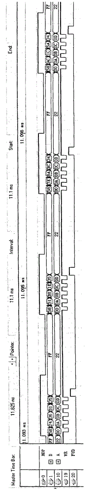 Method for generating stepped frequency signals based on combination of direct digital synthesis (DDS) and ping-pong phase locked loop