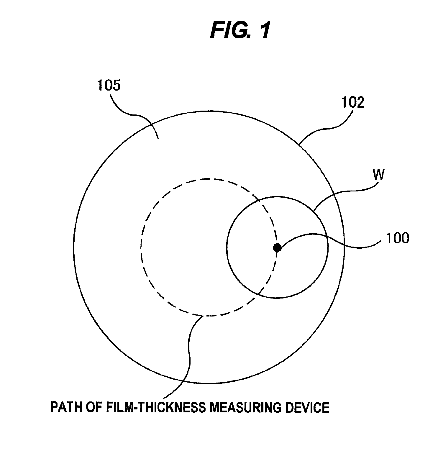 Polishing apparatus and polishing method