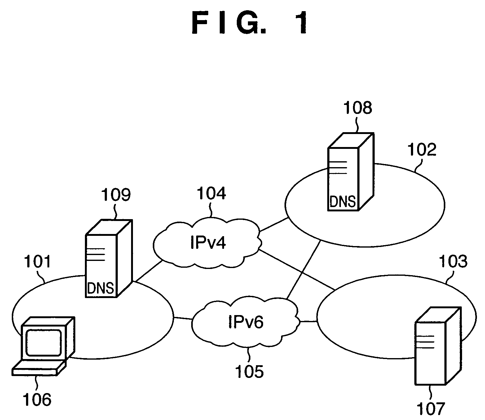 Address query response method, program, and apparatus, and address notification method, program, and apparatus