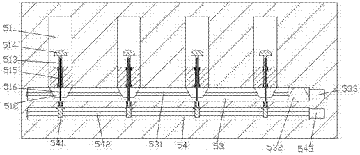 Labor-saving cup device