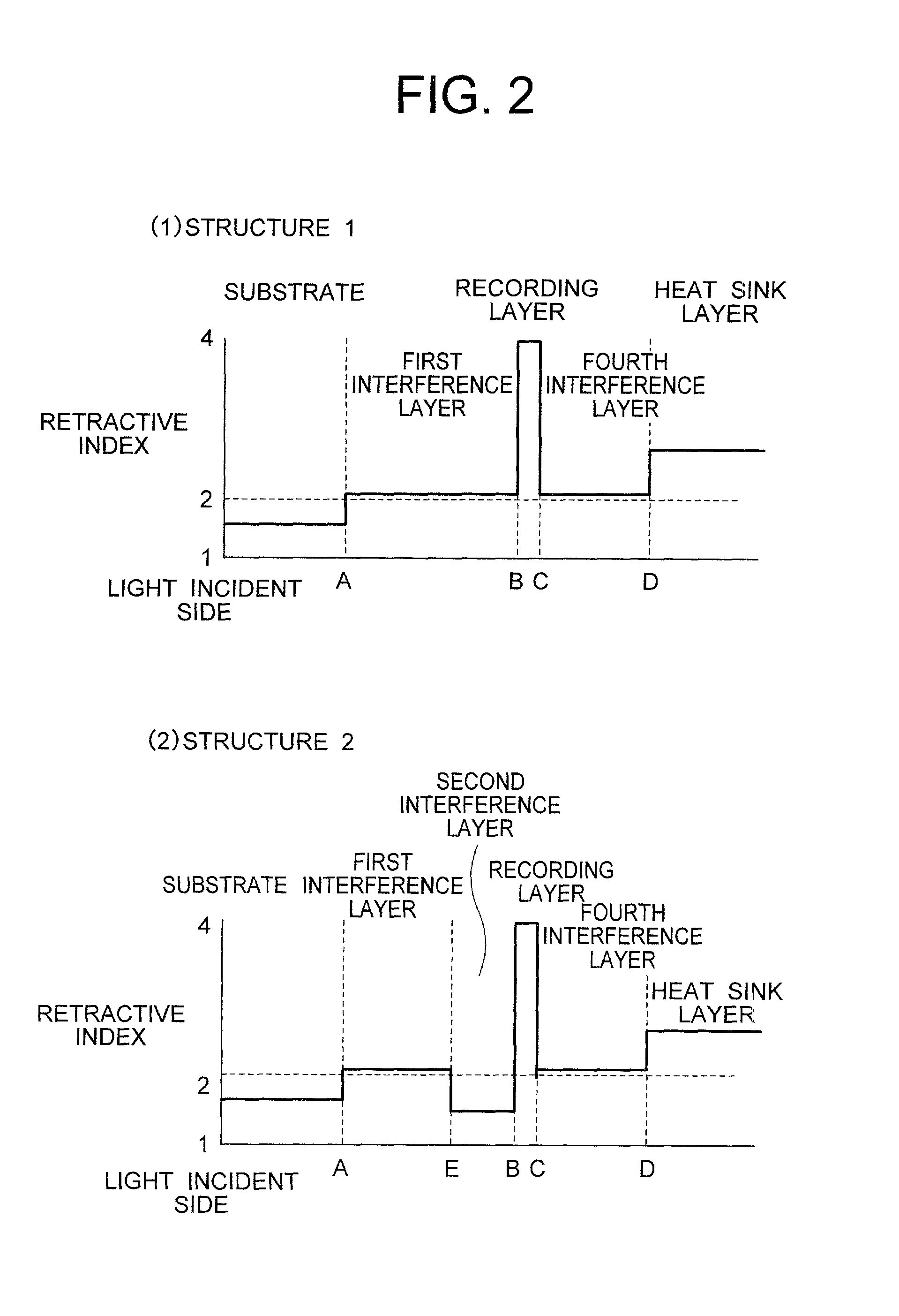 Information recording medium