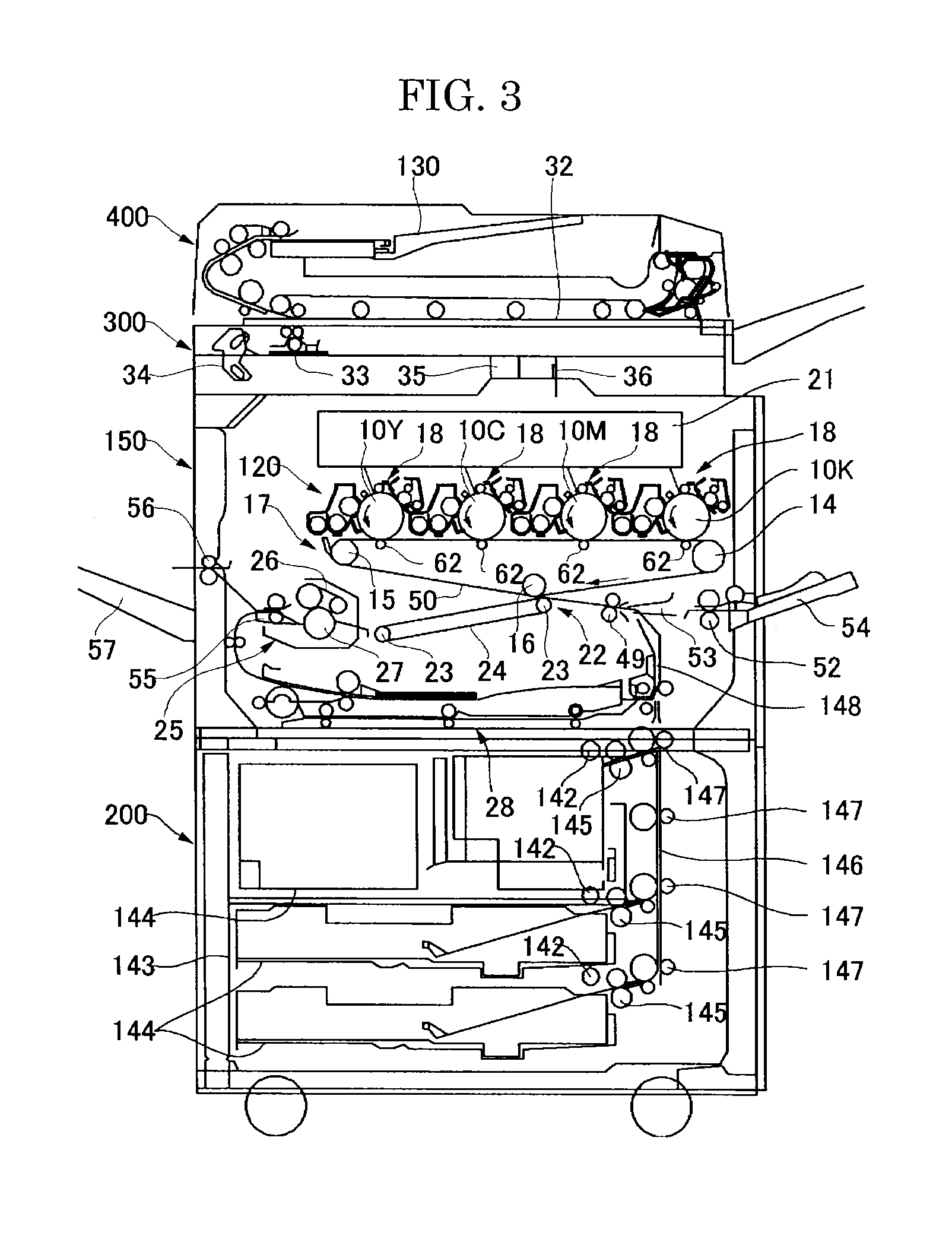 Toner for developing latent electrostatic image and method for producing toner for developing a latent electrostatic image