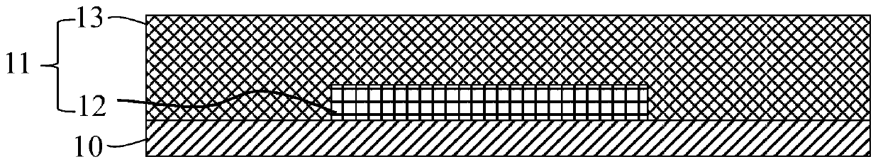 Display panel and manufacturing method thereof