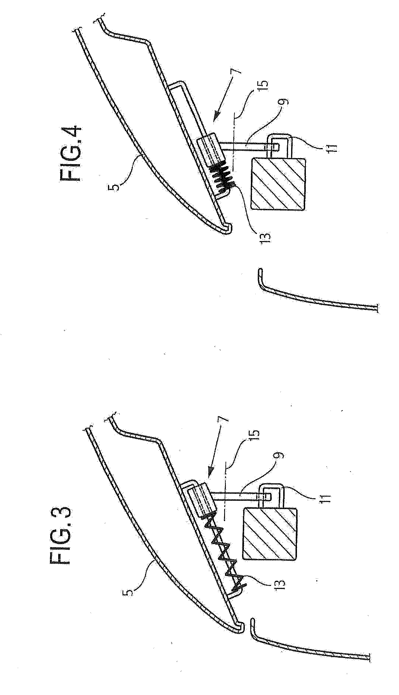 Method and arrangement for fully automatic function checking of internal combustion engines