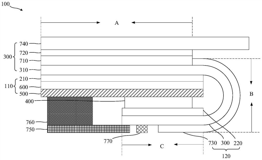 Display panel and display device