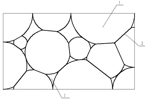 Compressed and laminated wood, production method thereof and compressed and laminated wood