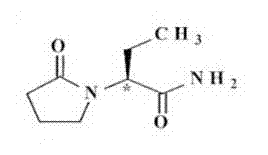 Levetiracetam injection