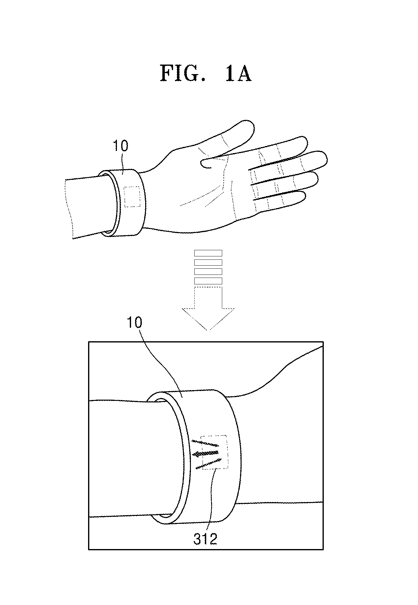 Biosignal processing method and apparatus