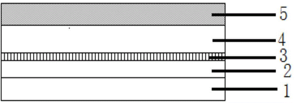 Organic electroluminescent device