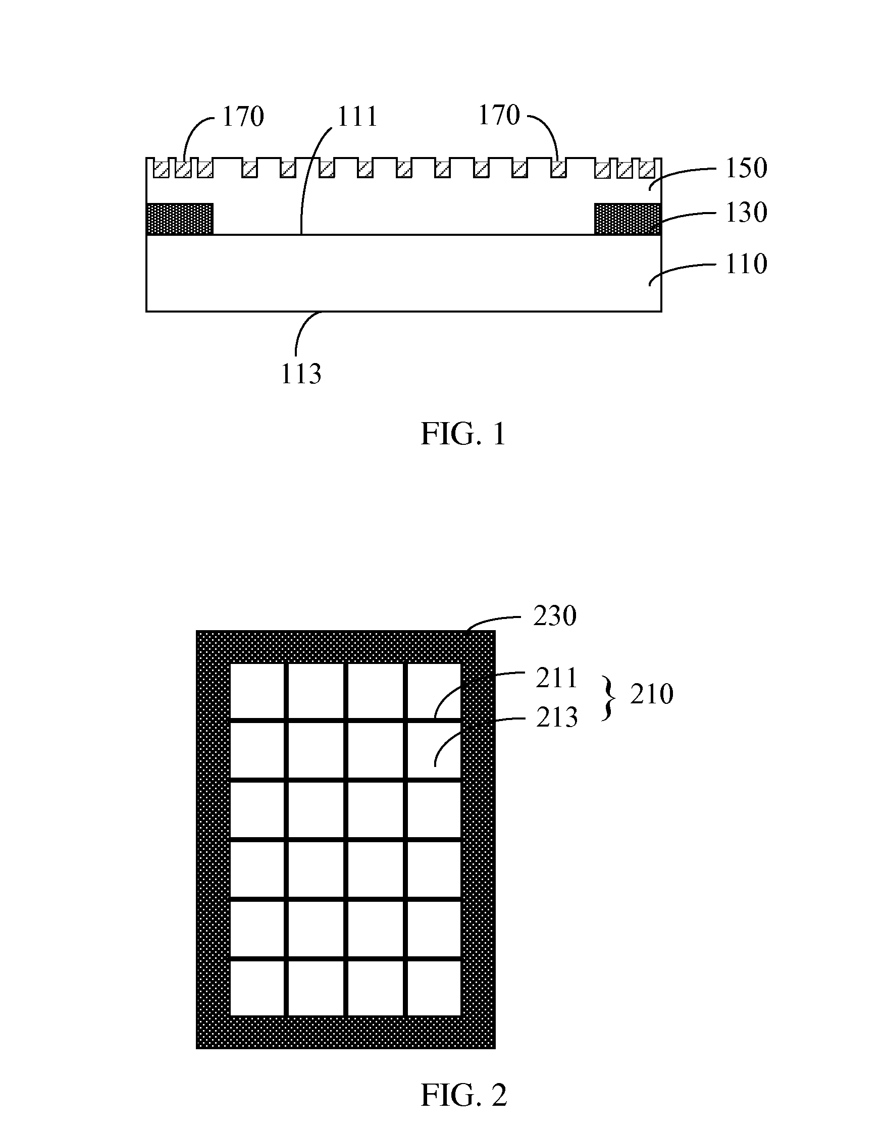 Capacitive Touch Screen