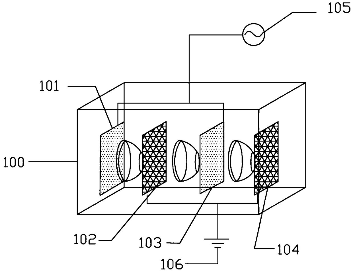 A dishwasher and a control method thereof