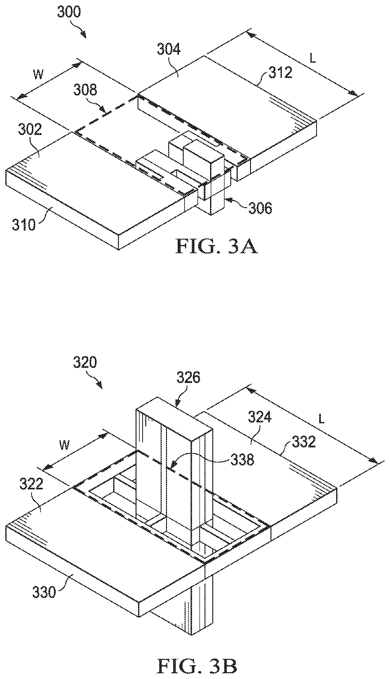 Total-internal reflection elastic metasurfaces: design and application