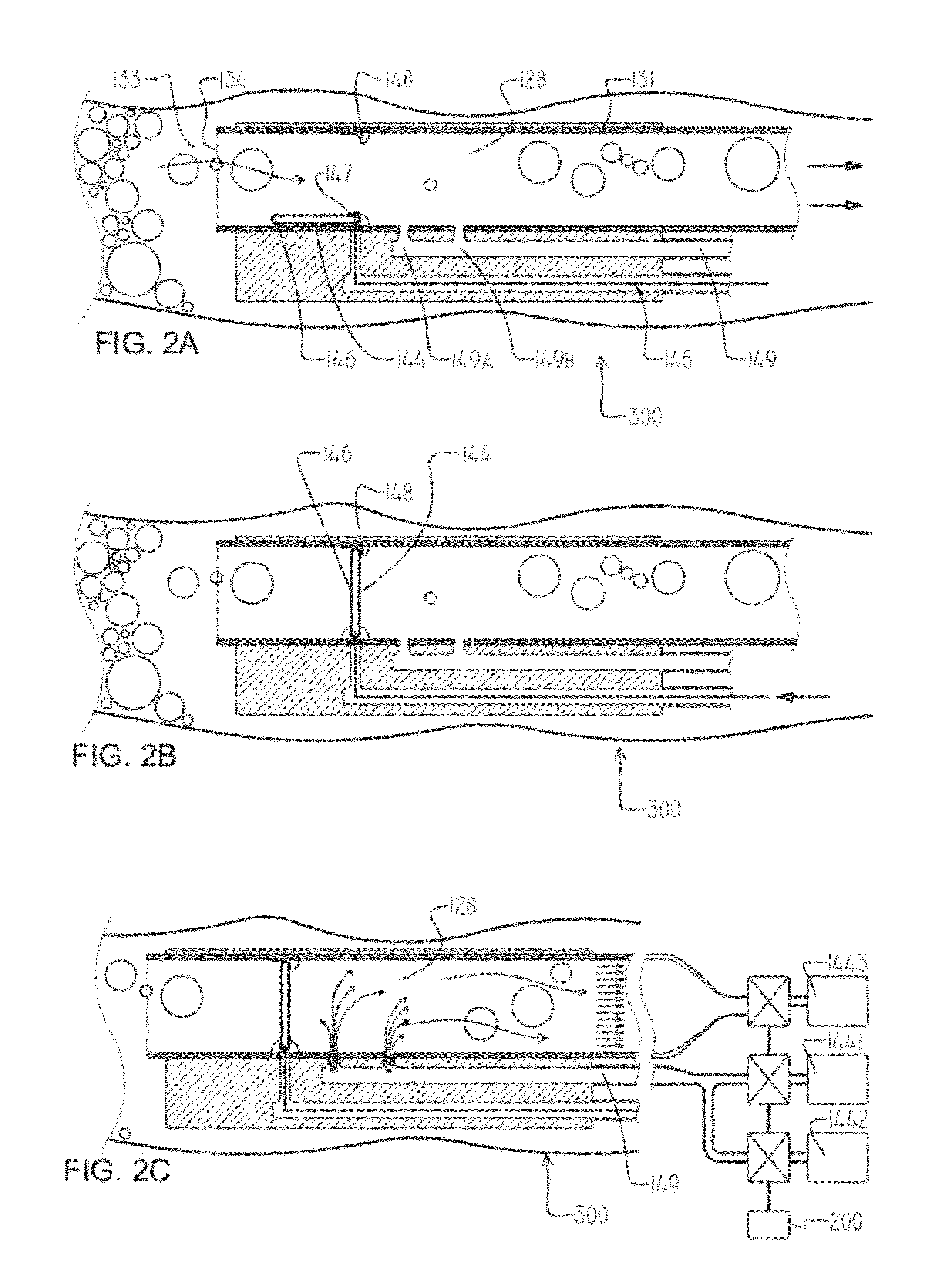 Systems and methods for cleaning body cavities