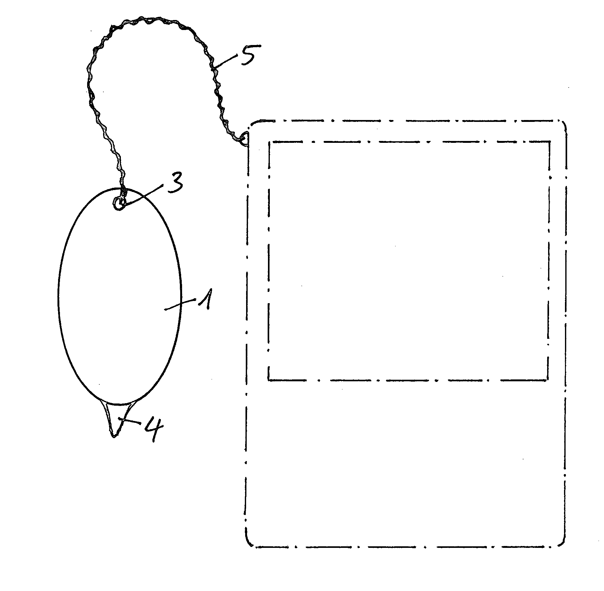 Cleaning pad with operating tip for small electronic devices