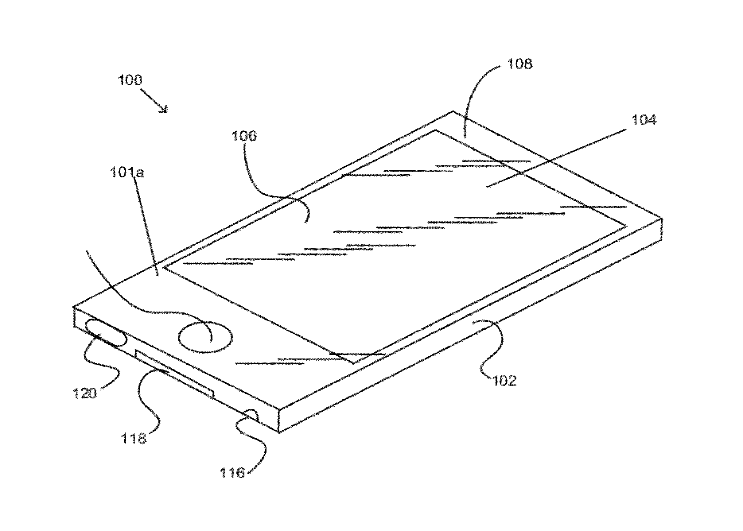 Display assembly