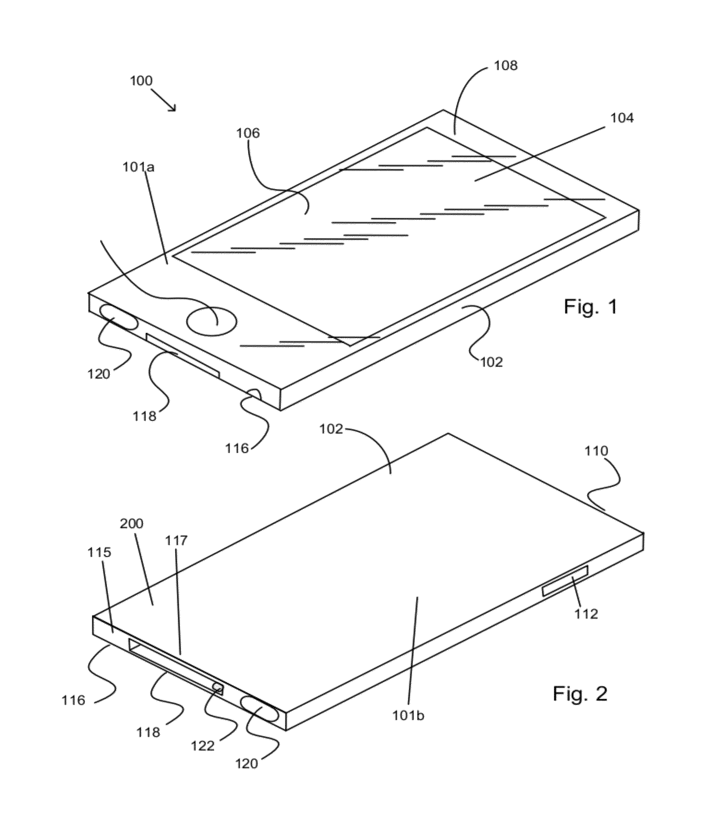 Display assembly