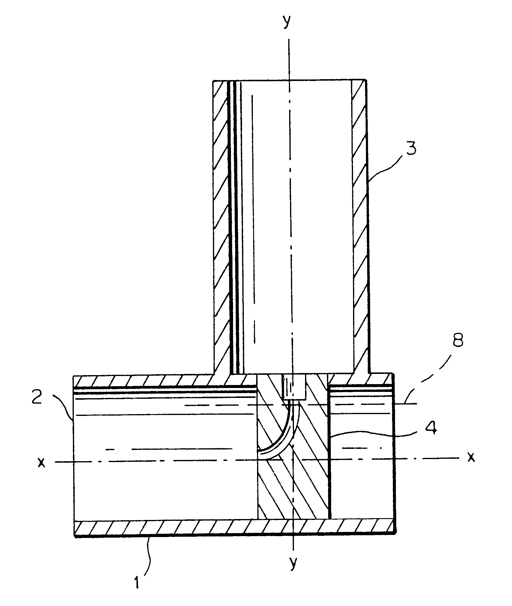 Aerosol inhaler device