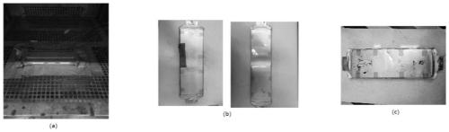 Negative electrode material, battery and vehicle