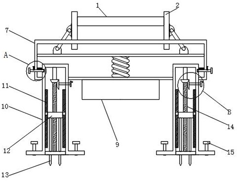 Solar conversion collector and conversion method thereof