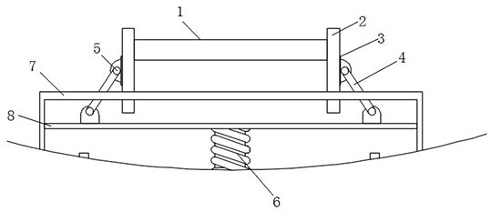 Solar conversion collector and conversion method thereof