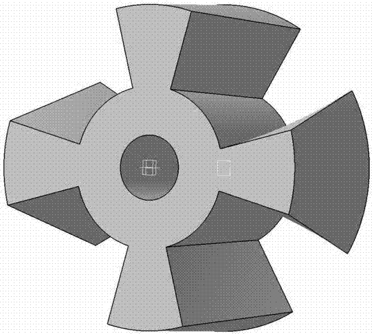 A trapezoidal rotor tooth structure sinusoidal doubly salient motor and its design method