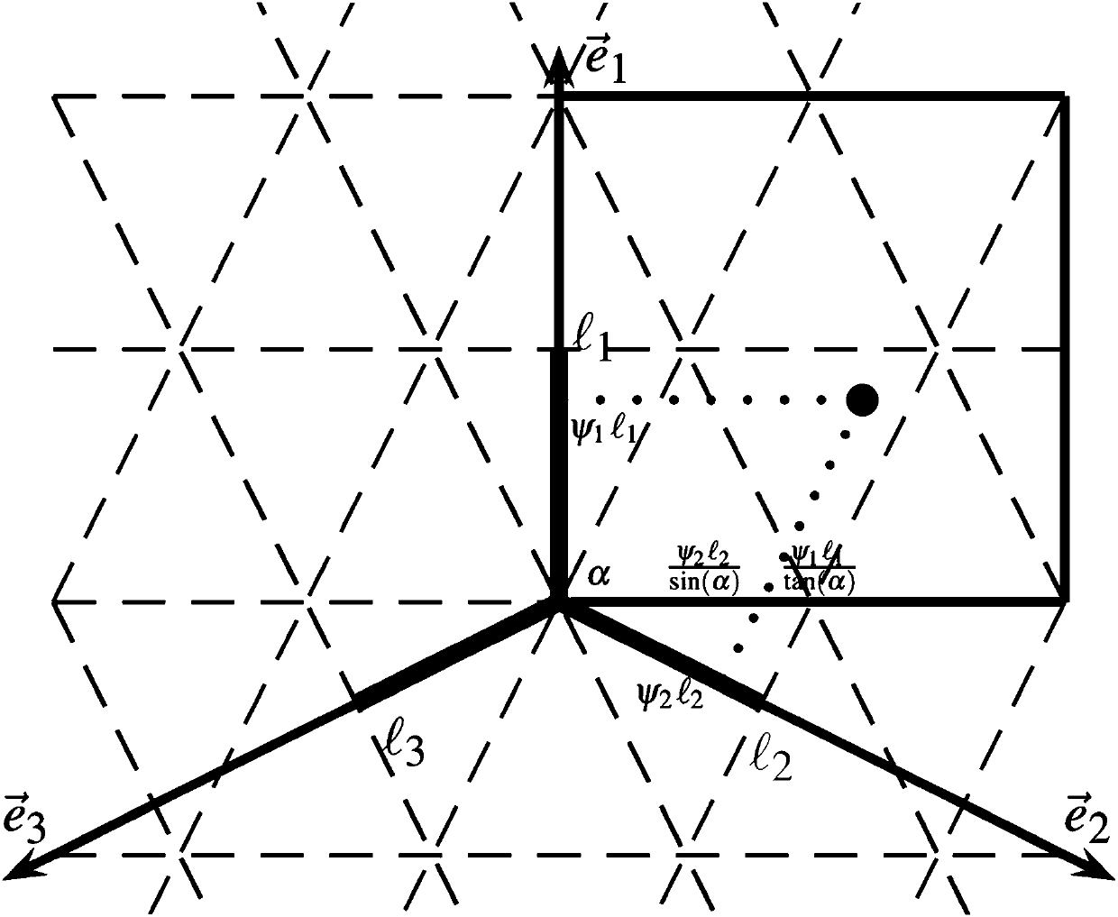 Cognitive map construction method based on space and motion joint coding