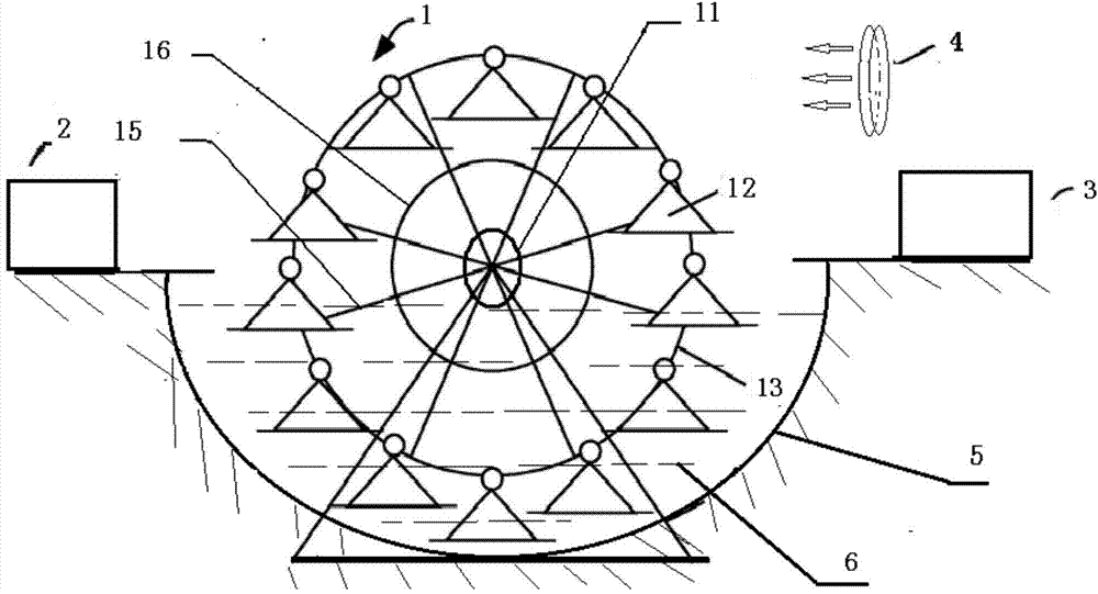 Anticorrosive treatment apparatus of furniture sheets