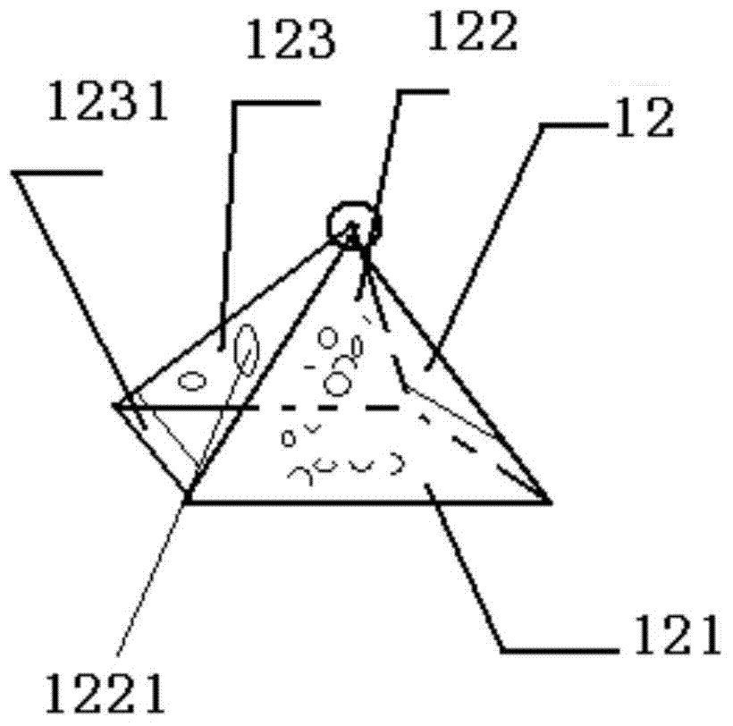 Anticorrosive treatment apparatus of furniture sheets