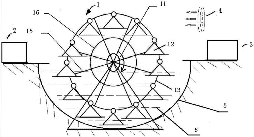 Anticorrosive treatment apparatus of furniture sheets