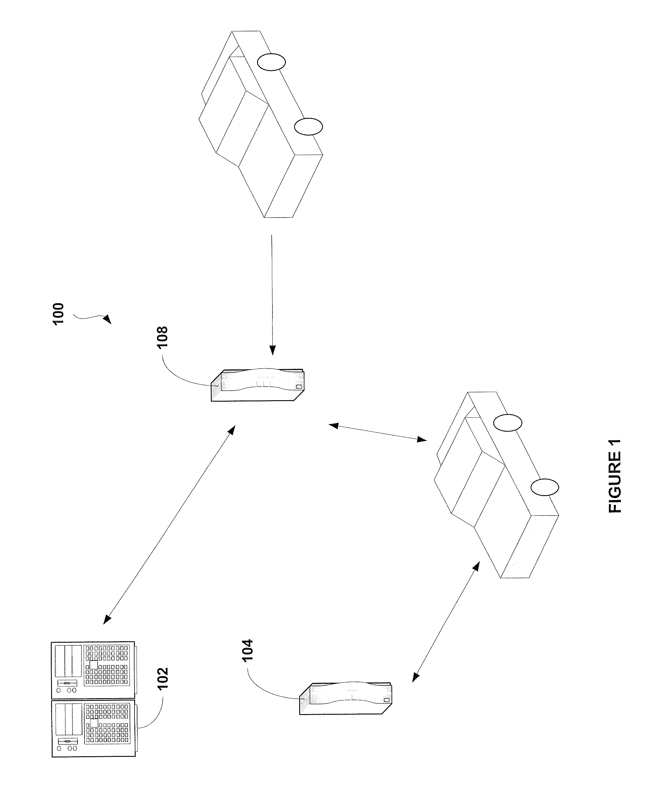 Network car analyzer