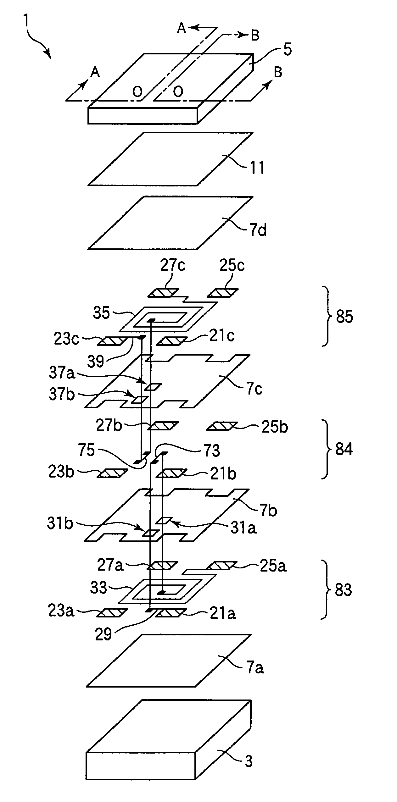 Coil component