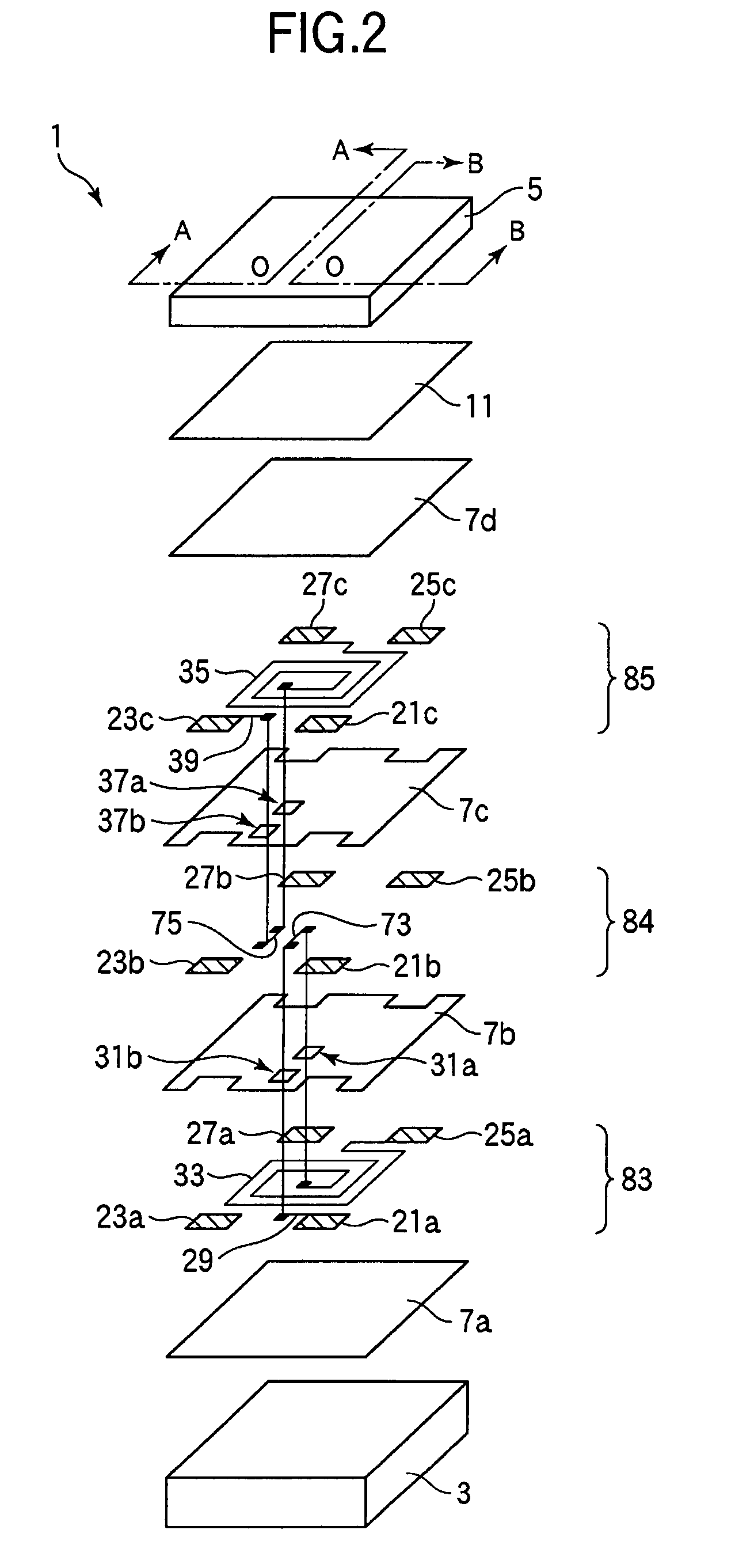 Coil component