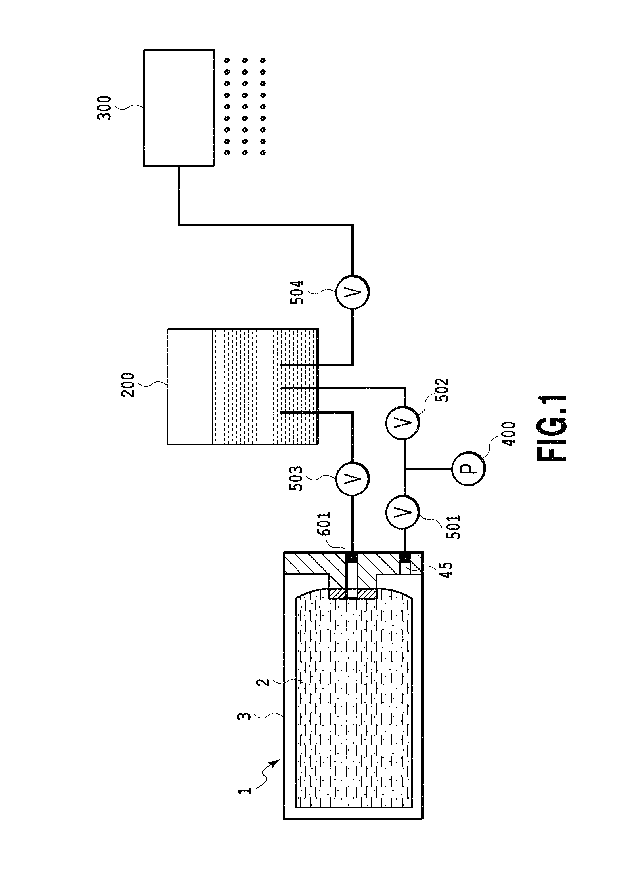 Liquid container and apparatus in which liquid container is mountable