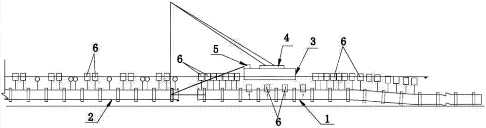 Underwater butt-joint method for pipelines