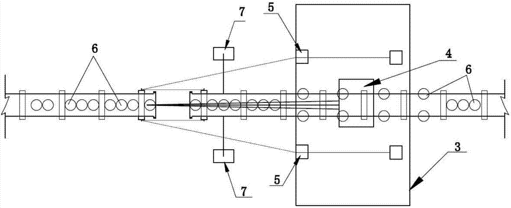 Underwater butt-joint method for pipelines