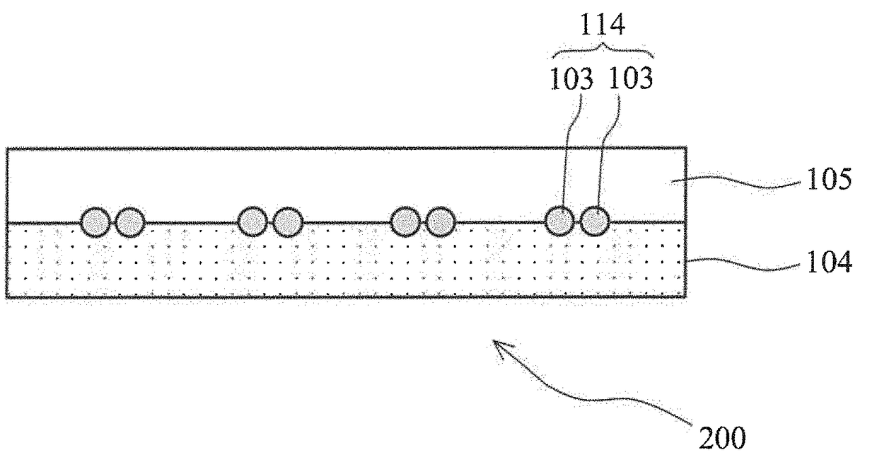 Anisotropic electrically conductive film