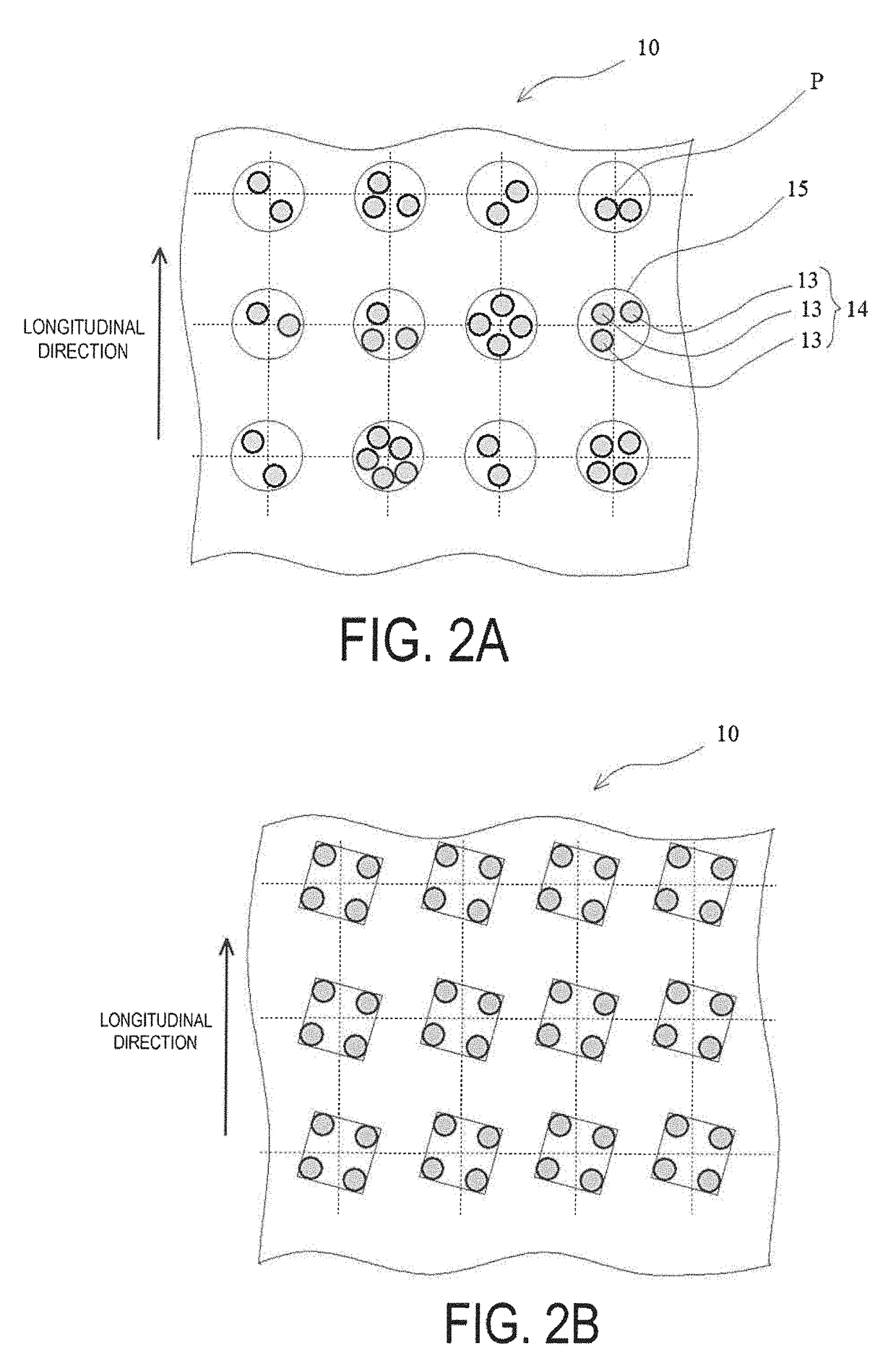 Anisotropic electrically conductive film