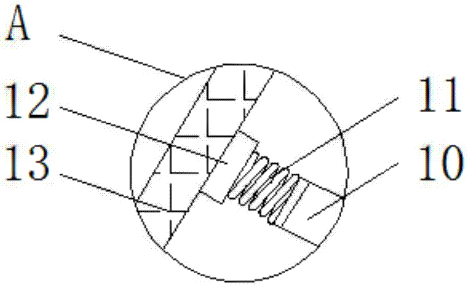 Solar wind-light complementary type streetlamp capable of serving as charging pile