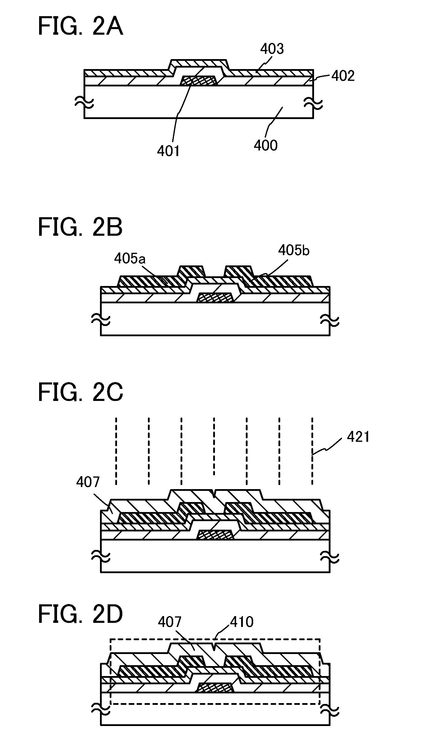 Method of manufacturing semiconductor device