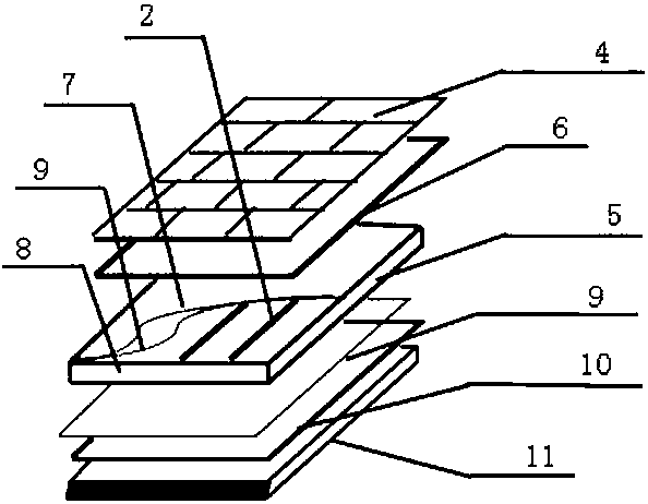 Solar energy and finned pulsating heat pipe phase change energy storage coupling system