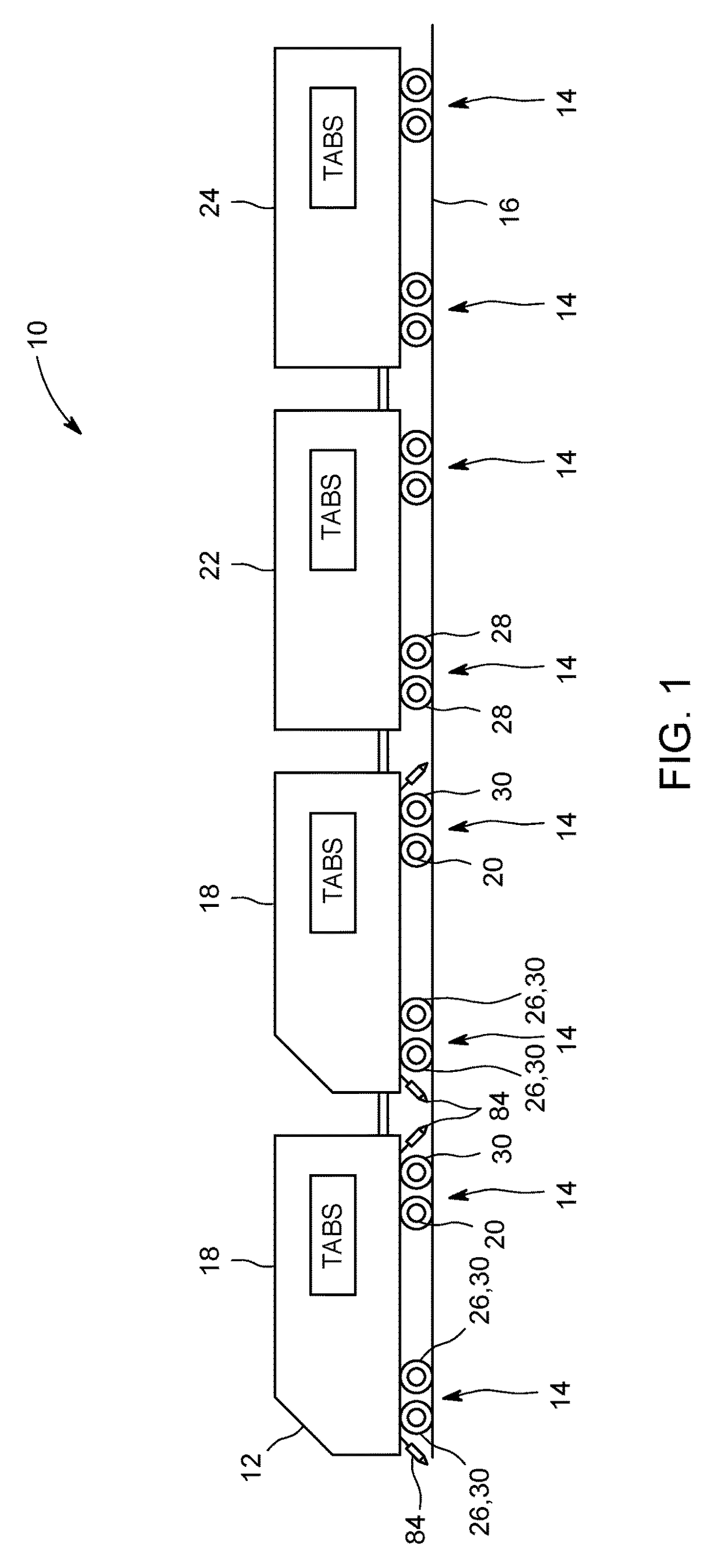 System and method for traction control