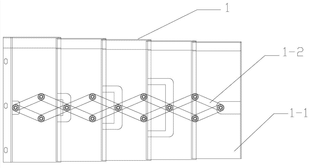 Shaft shield