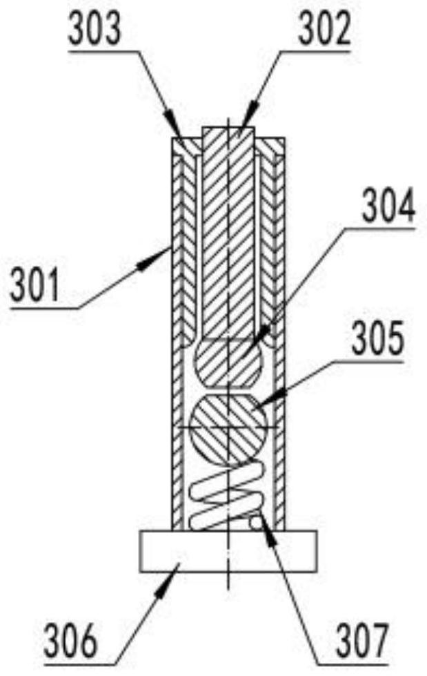 A molded case electronic circuit breaker for power distribution